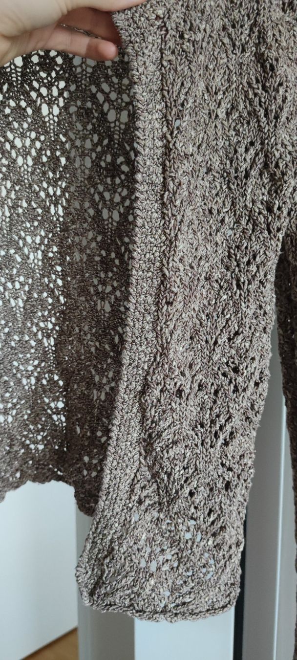 Maglioni & Felpe: Handmade Cardigan XS – Usato da Zug venduto da vik_8fdf 2