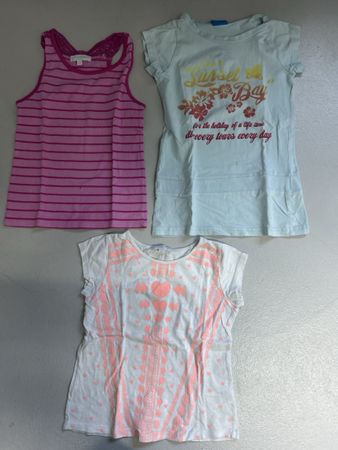 T-Shirt Gr 128
