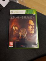 Game of thrones Microsoft Xbox 360