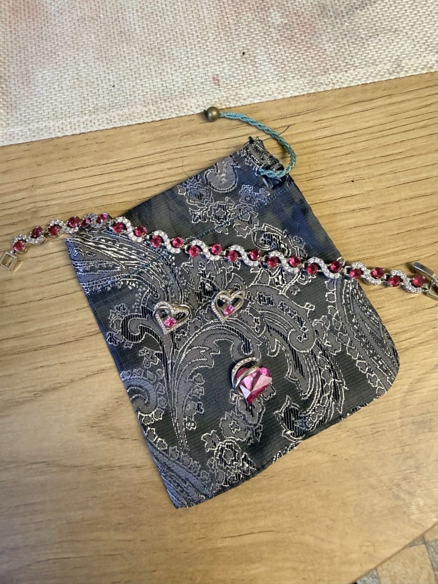 Swarovski Sonstiger Schmuck: Schmuckset – Neu (gemäss Beschreibung) aus Winterthur von hot_6d8j