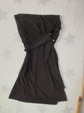 NEUWERTIGES MAX MARA Kleid Gr 46
