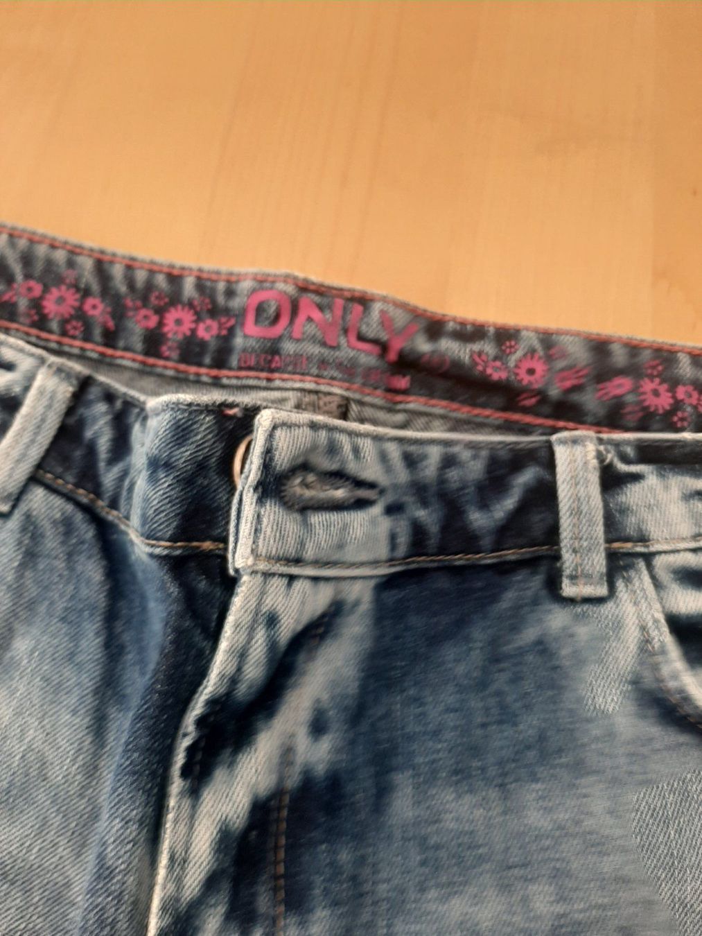 Hosen: K..6) 2x Only Hose Damen – Gebraucht aus Rickenbach b. Wil von Sunshine224 3
