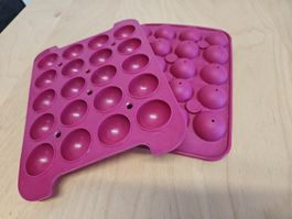 Moule à cake pop