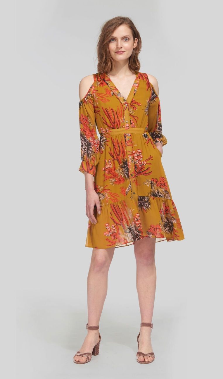 Vestiti: Whistles summer dress 38 – Usato da Blonay venduto da jam_f2y7 2