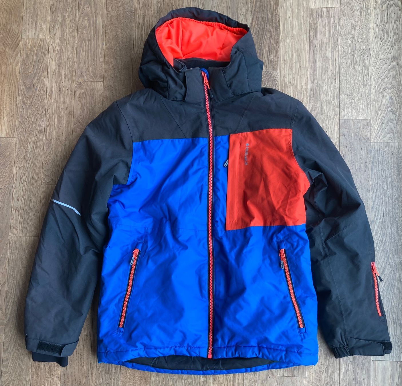 Icepeak Giacche & Cappotti: Skijacke Gr. 164 Icepeak – Usato da Biel/Bienne venduto da mar_69h5