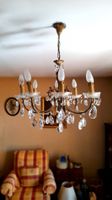 Lustre suspendu