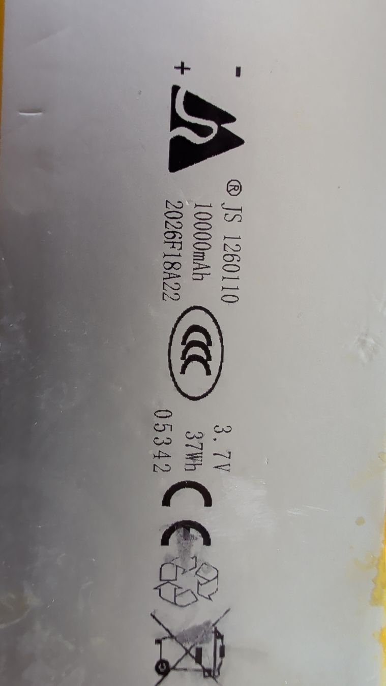 Componenti elettronici: RAK Wireless 1Watt Meshtastic MeshCore Solar Repeater LoRa – Nuovo (secondo la descrizione) da Düdingen venduto da olibodmer 3
