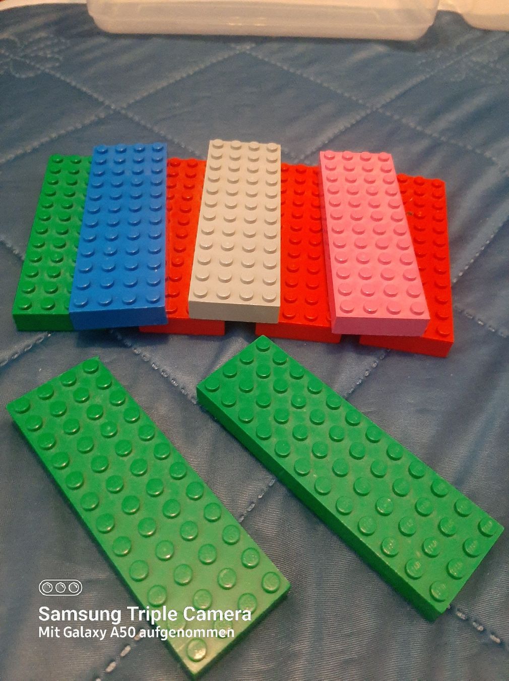Lego Spielzeuge: lego platten – Gebraucht aus Visp von eku_5cbc