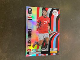 Panini Adrenalyn