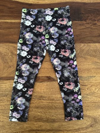🌈🦋Next Leggins Gr. 122🦋🌈