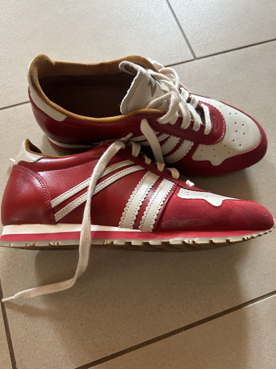Scarpe da donna: Zeha Berlin Sneaker Gr 38 – Usato da Aegerten venduto da CeliKo