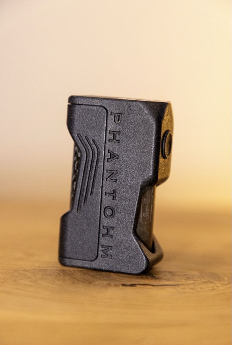 Altri Prodotti per fumatori: Phantohm Z  Mech Squonker – Usato da Hindelbank venduto da Foxds81 1