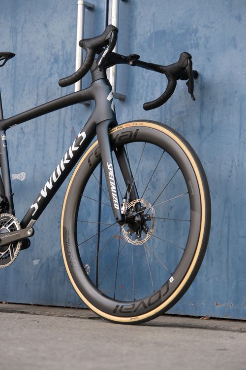 Specialized Vélos: Specialized S-Works Tarmac SL8 Custom 56 – Neuf avec emballage d'origine à Mels par DRIFT_Bike_Shop 1