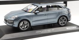 Porsche Cayenne 2017 - Minichamps 1:18 - Edition limitée 🎁