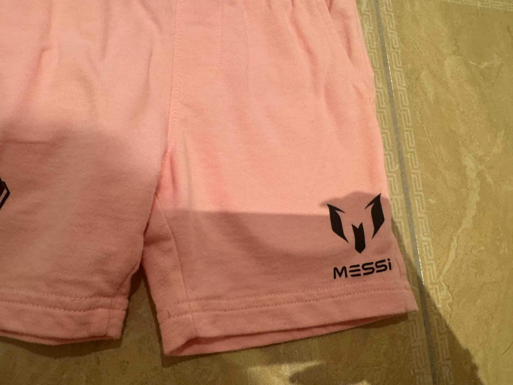 Hosen: Messi NWT 5-6J 110-116 – Neu (gemäss Beschreibung) aus Klingnau von Markus14 2