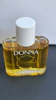 Miniature Donna Gherani eau de toilette italienne sans boite