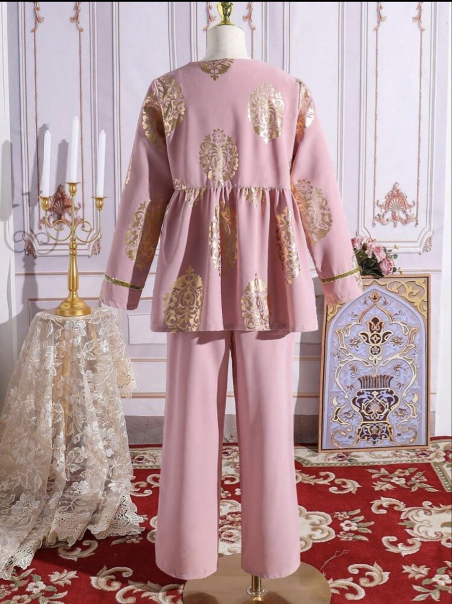 Shein Completi & Tailleur: ensemble shein  – Nuovo (secondo la descrizione) da Sion venduto da tatiana.1508