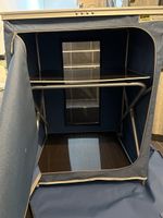 Camping Küche Schrank von Eurotrail