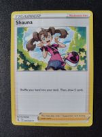 Shauna 240/264 Trainer Pokémon Fusion Strike 2021 (EN)