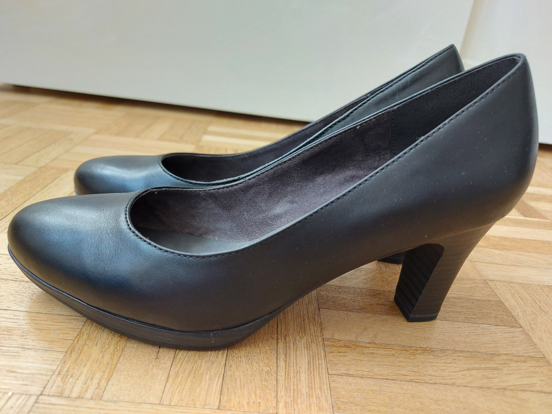 Tamaris Scarpe da donna: Tamaris Pumps Gr. 40 – Usato da Flims Dorf venduto da Truemorish 3
