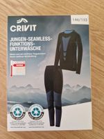 !!! NEU !!! Funktionsunterwäsche / Skiunterwäsche 146 / 152