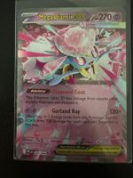 🇬🇧 Pokemon Mega Diancie ex (PFL 041) NM - Mint
