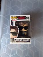 Funko Pop! Steve with Sunglasses #638 Stranger Things
