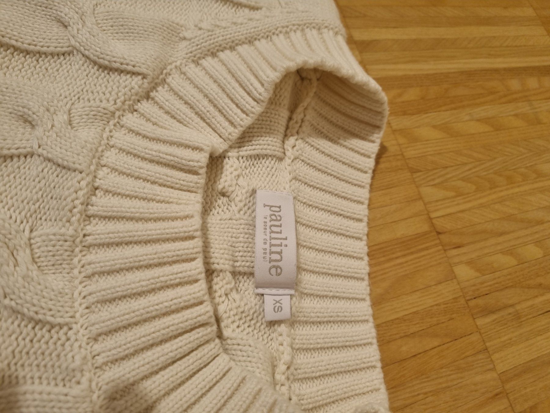 Maglioni & Felpe: Pauline Strickpullover, kurz, XS, neuwertig! – Usato da Zürich venduto da zimmi_o 2