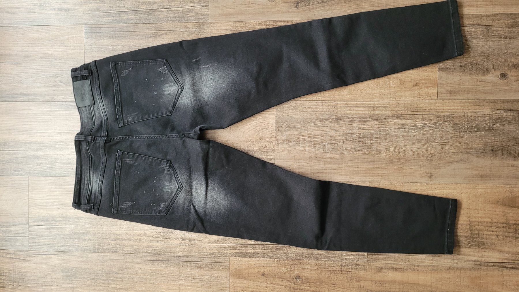 H&M Jeans: 3x Jeans Grösse 30/32 und 31/32 – Usato da Aarwangen venduto da Striezi01 6