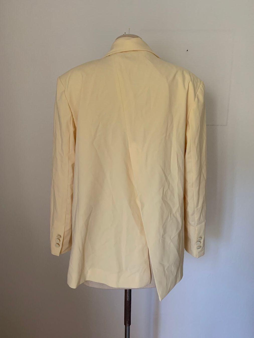 Bershka Jacken: Blazer – Gebraucht aus Winterthur von Drachenrose 2