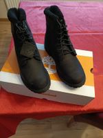 stiefelette Timberland new