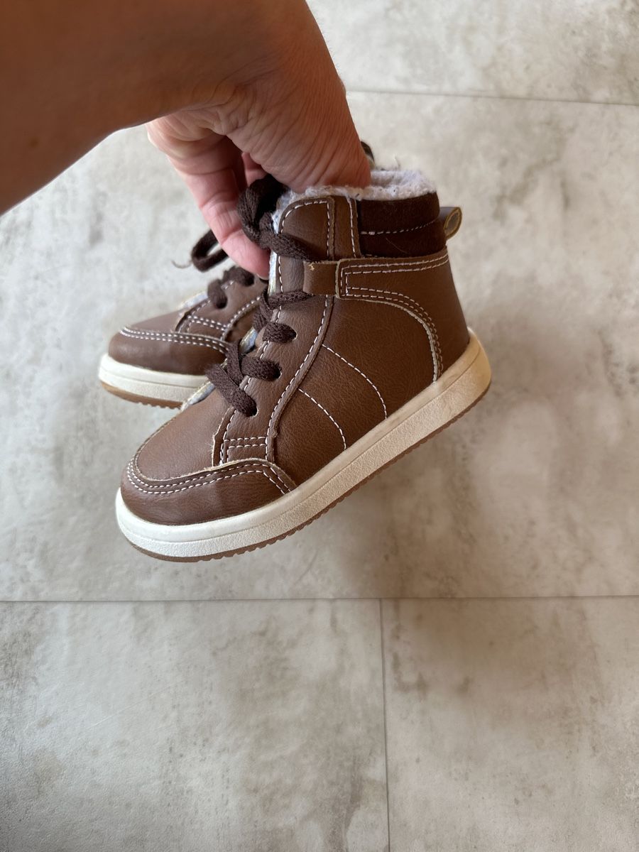 Scarpe per ragazzi: Schuhe Grösse 22 – Usato da Unterwasser venduto da eka_9dvq 4