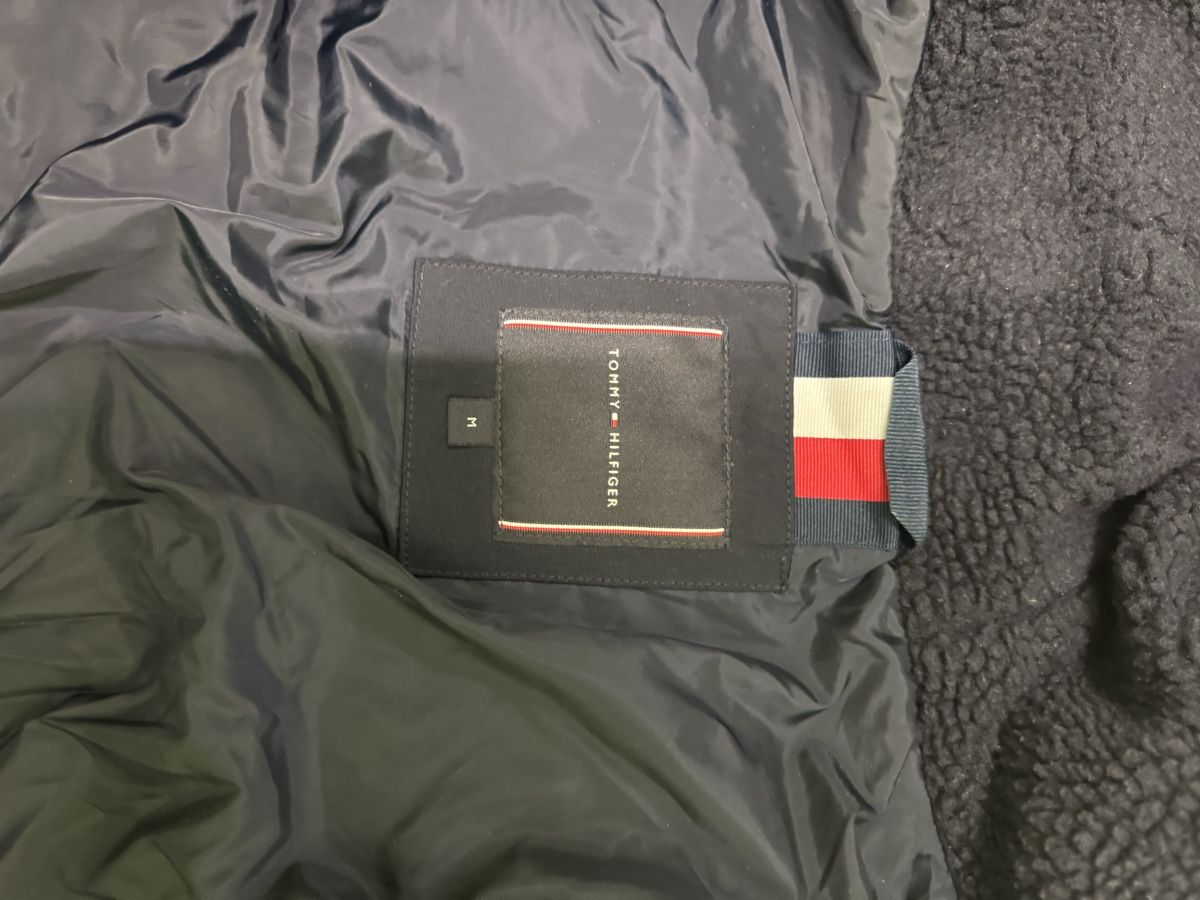 Tommy Hilfiger Cappotti: Tommy Hilfiger Winter Coat/Jacket – Usato da Epalinges venduto da wil_f 2