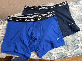 Boxers Nike homme taille S
