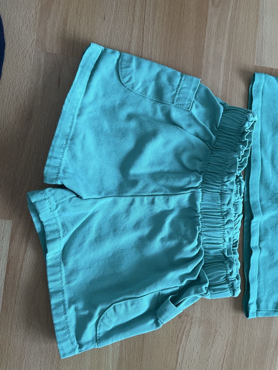 Lotti & Set di vestiti: Gr. 98 sommer set – Usato da Wädenswil venduto da flo8820 4