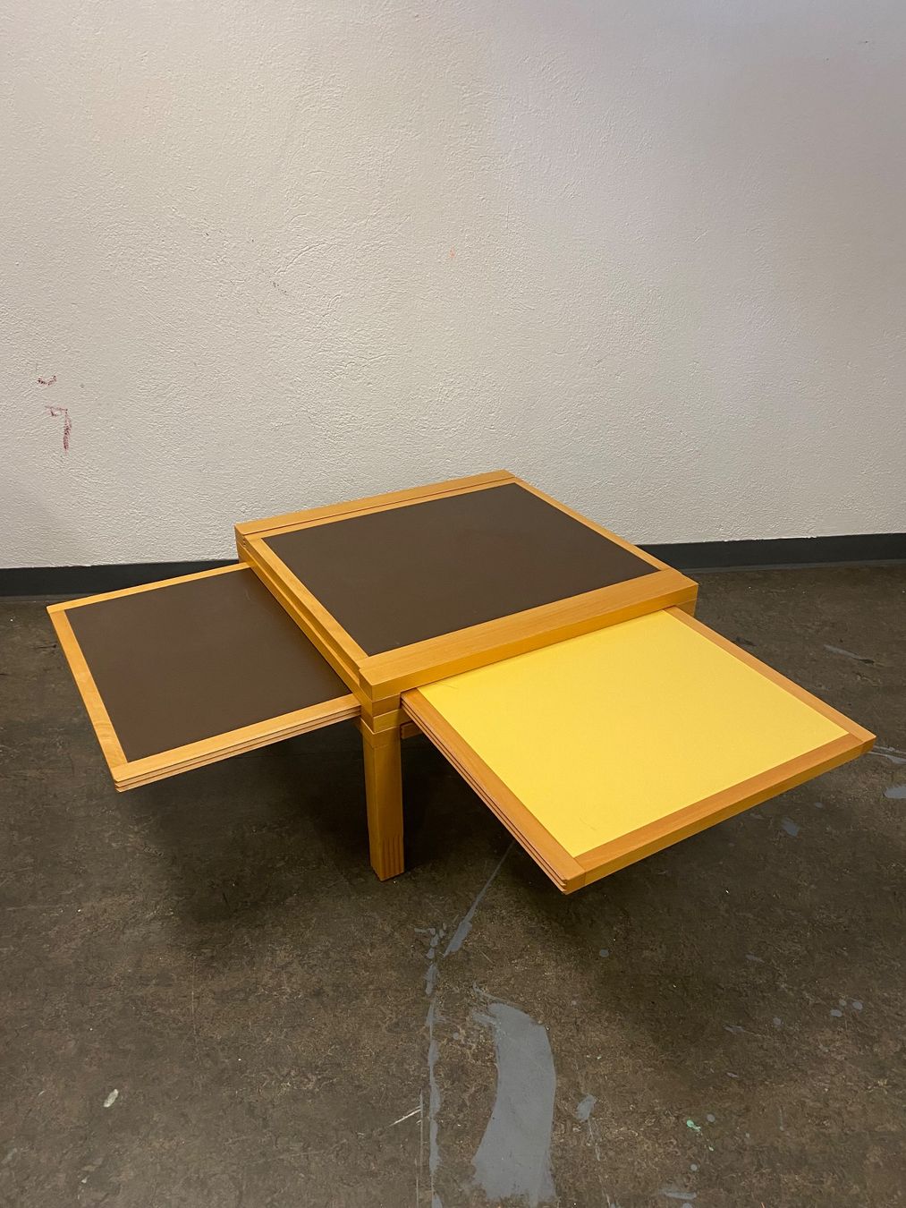 Tavoli: Couchtisch par4 – Usato da Zürich venduto da d-i-a-n-a 2