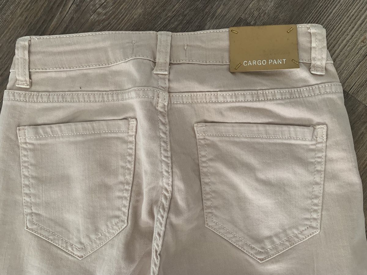 Bershka Jeans: Bershka Hose – Nuovo (secondo la descrizione) da Emmen venduto da Bgucci_girl 4