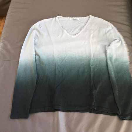 Langshirt 3 farbig