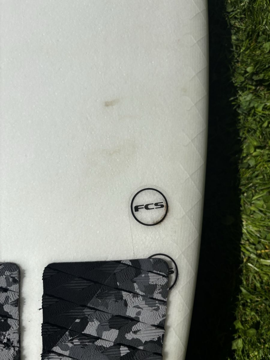 Tavole da surf e di nuoto: Visiterstore Poolboard (für Oana) – Usato da Luzern venduto da sam.l. 5