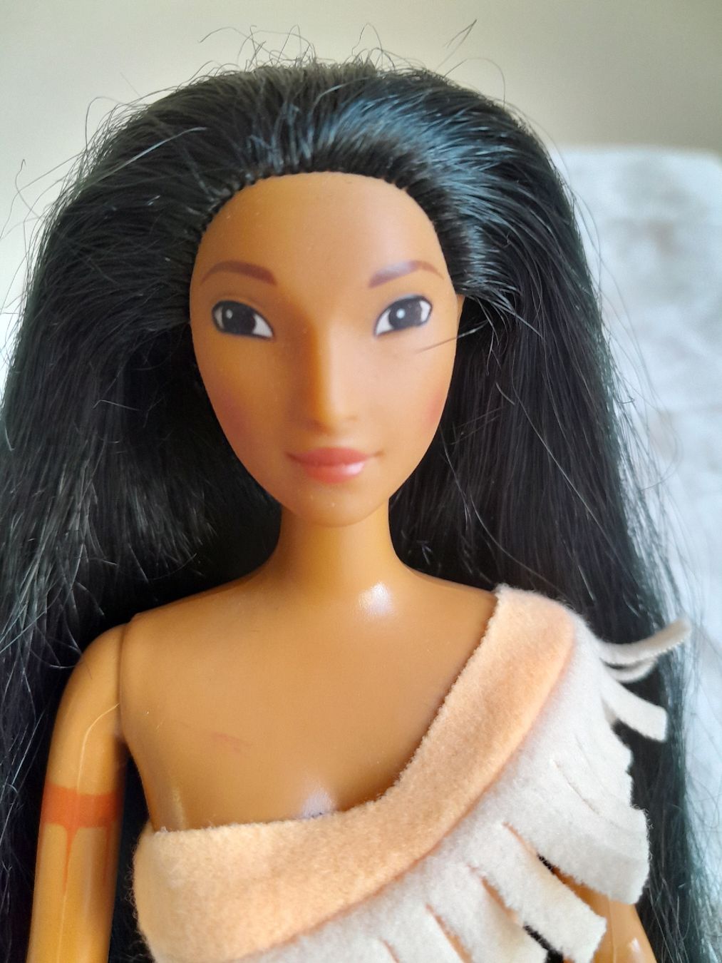 Disney Bambole: Barbie Pocahontas – Usato da Binningen venduto da mag_lc6b 1