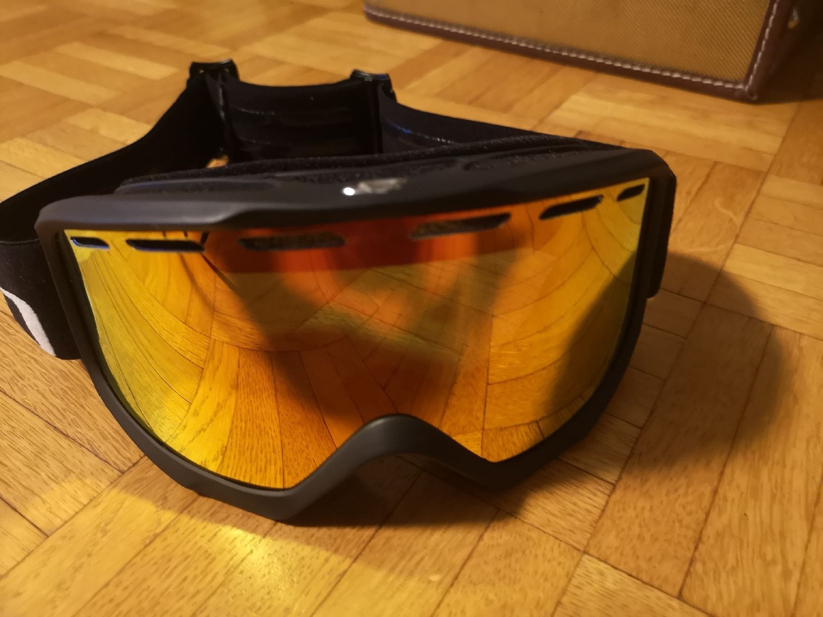 Giro Occhiali & Lenti: Skibrille / Snowboardbrille Giro. Neu – Nuovo e nell'imballaggio originale da Dietikon venduto da aro_mr6l