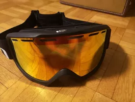 Skibrille / Snowboardbrille Giro