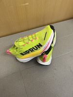 Trailrunning-Schuhe mit Carbonplatte für Männer