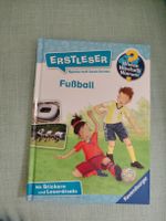 Erstleser Buch Fussball Ravensburger guter Zustand