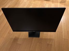 HP 27w Monitor 27" Full HD IPS HDMI & VGA