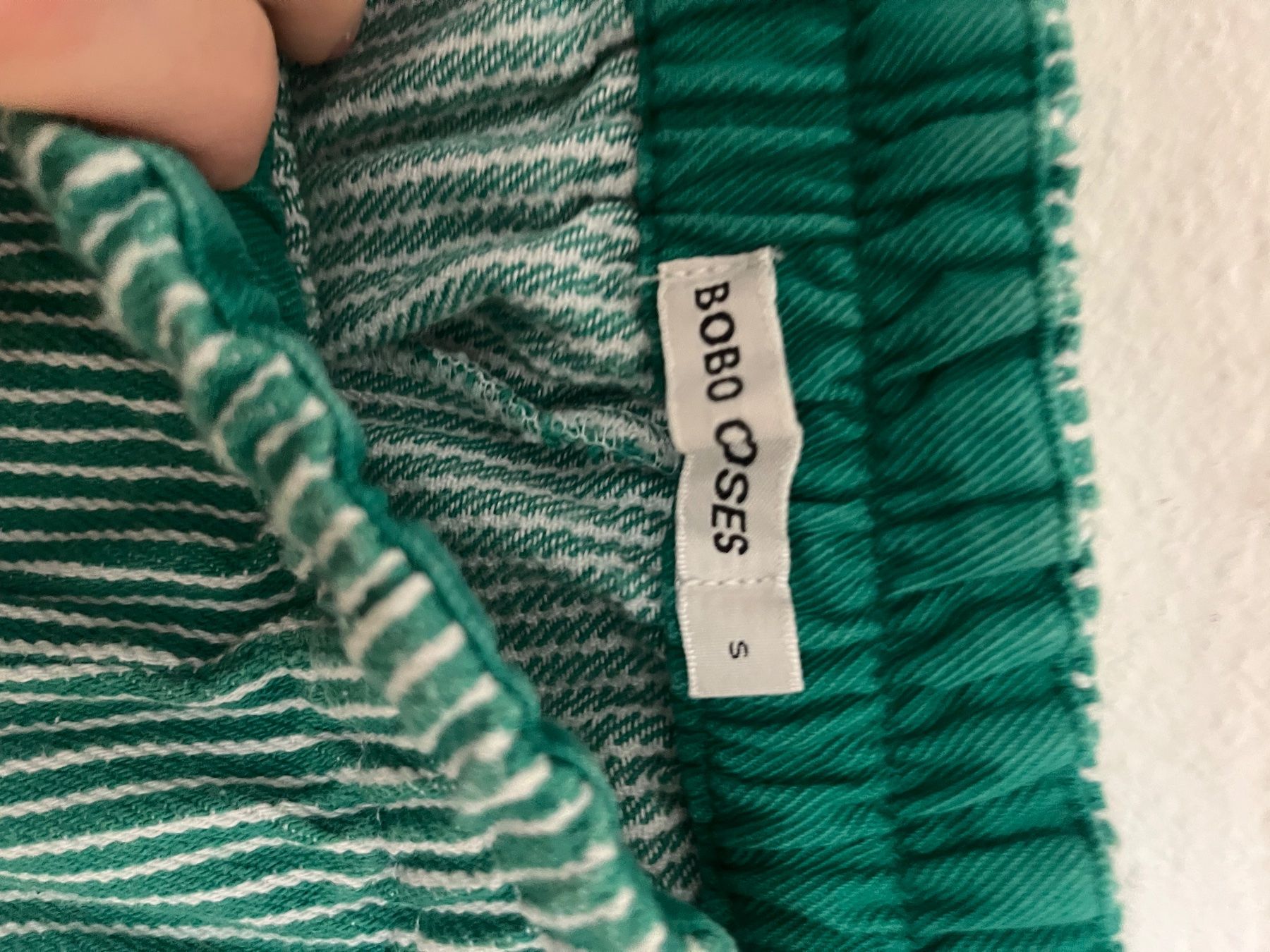 Bobo Choses Pantaloni: Pantalons Bobo Choses – Usato da Cully venduto da FranVey 3
