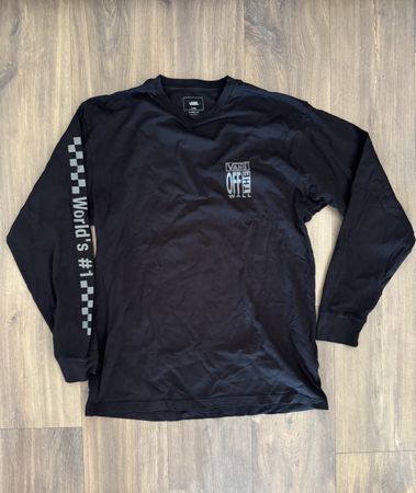 Vans Longsleeve