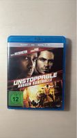 Unstoppable - Ausser Kontrolle (Blu-ray + DVD) Actionfilm