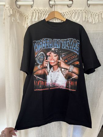 T-shirt Megan Thee Stallion