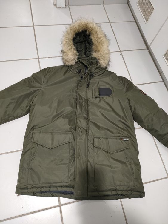 winterjacke